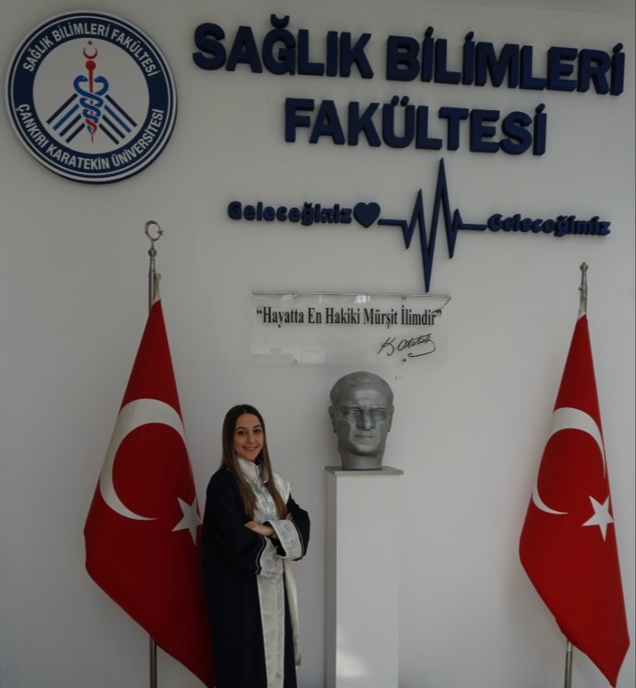 Aylin Tanrıverdi Eyolcu