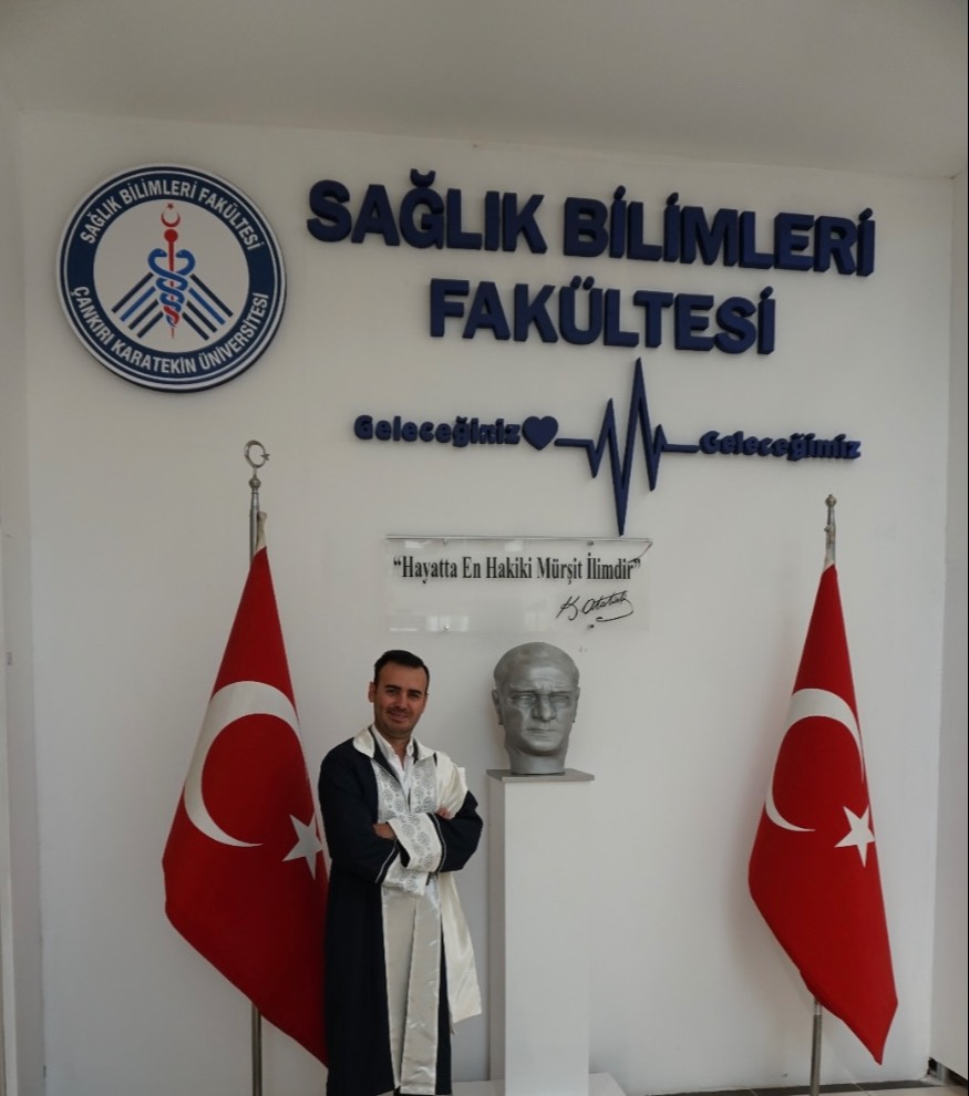 Burak Ulusoy
