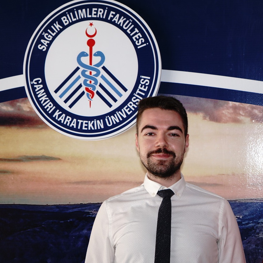 Furkan Özdemir
